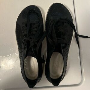 CROCS Citilane Roka lace up